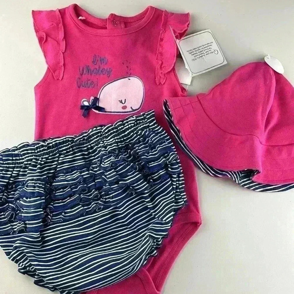 Onesie Set (18M) | Toddler | 3 Pieces - Picture 10 of 10